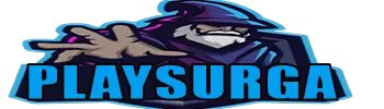 logo playsurga